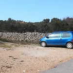 With Parking Space - 7541 Appartamento *