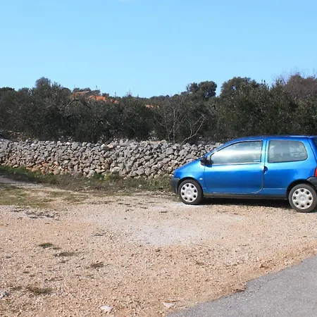 With Parking Space - 7541 Apartment *