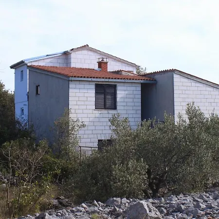 With Parking Space - 7541 Rogoznica (Sibenik-Knin)