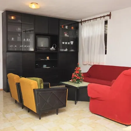 With Parking Space - 7541 Apartment