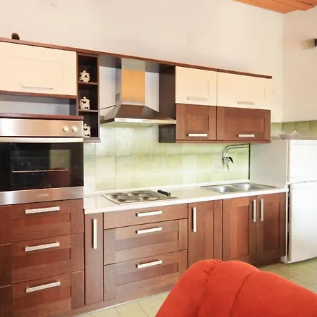 With Parking Space - 7541