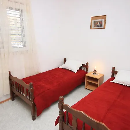 With Parking Space - 7541 Apartment