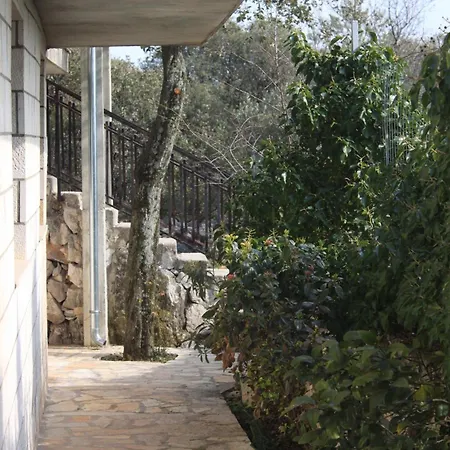 With Parking Space - 7541 Daire Rogoznica (Sibenik-Knin)