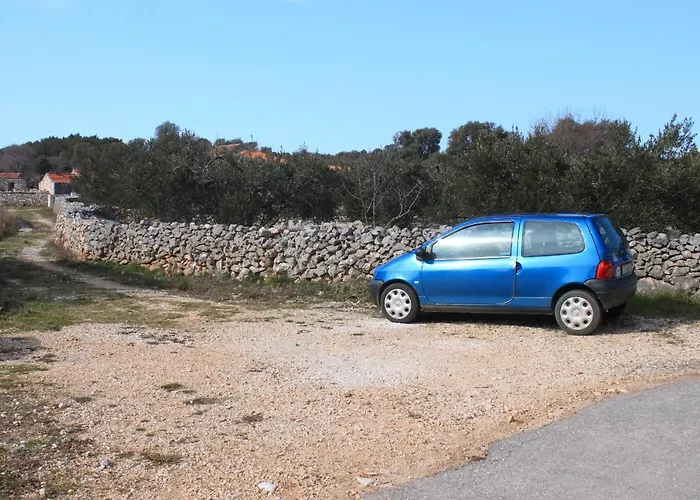 With Parking Space - 7541 Daire *