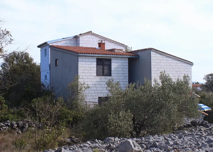 With Parking Space - 7541 Rogoznica (Sibenik-Knin)