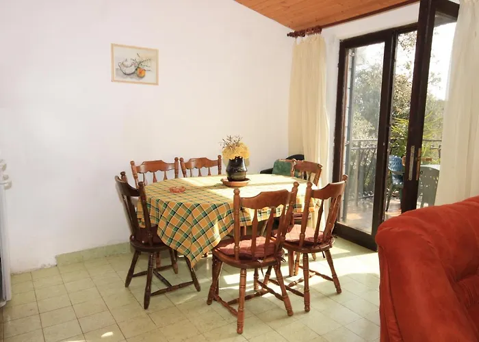Apartamento With Parking Space - 7541