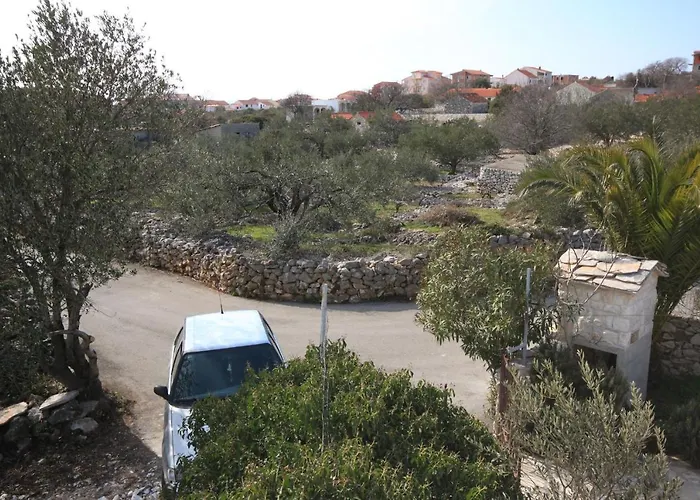 With Parking Space - 7541