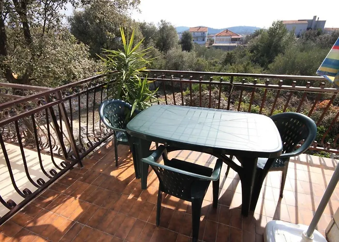 With Parking Space - 7541 Apartamento *