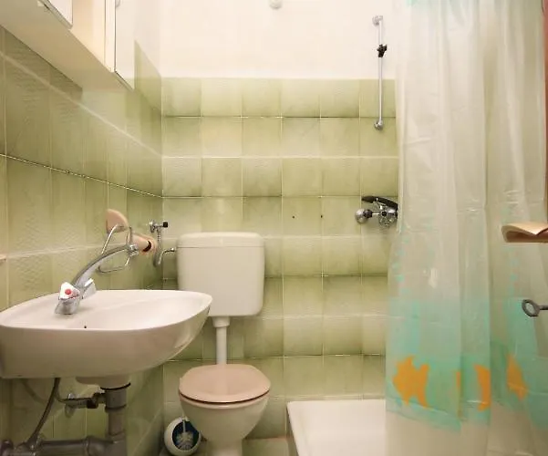 Apartamento With Parking Space - 7541 *