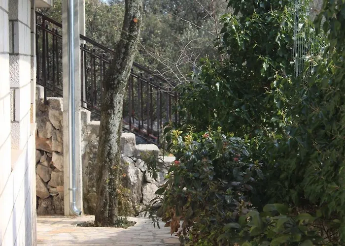 With Parking Space - 7541 Daire Rogoznica (Sibenik-Knin)